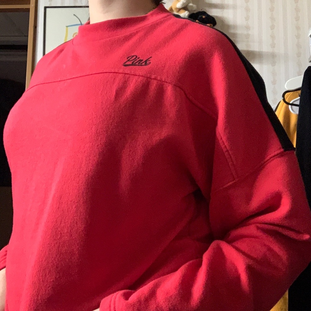 VS PINK Sweatshirt